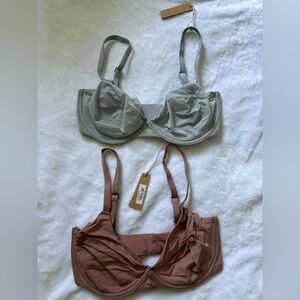 SKIMS Bra Sets